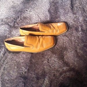 Men's shoes Marco Vicci Beige